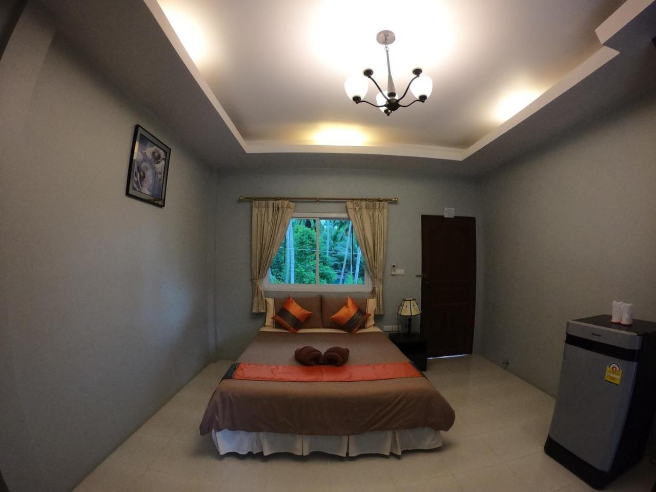 Bussarin Mansion Koh Yao Yai Ko Yao Yai Exterior foto