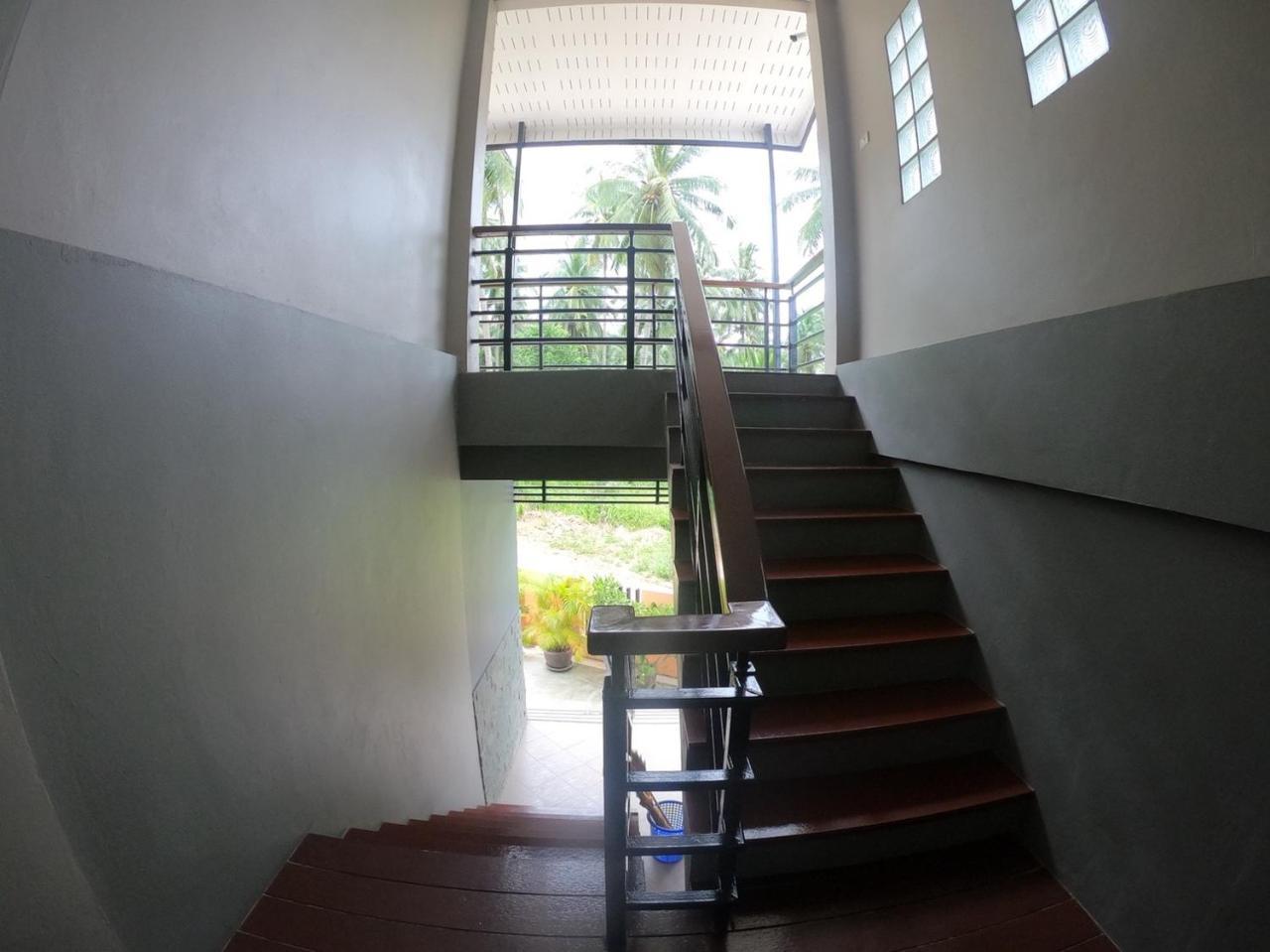 Bussarin Mansion Koh Yao Yai Ko Yao Yai Exterior foto