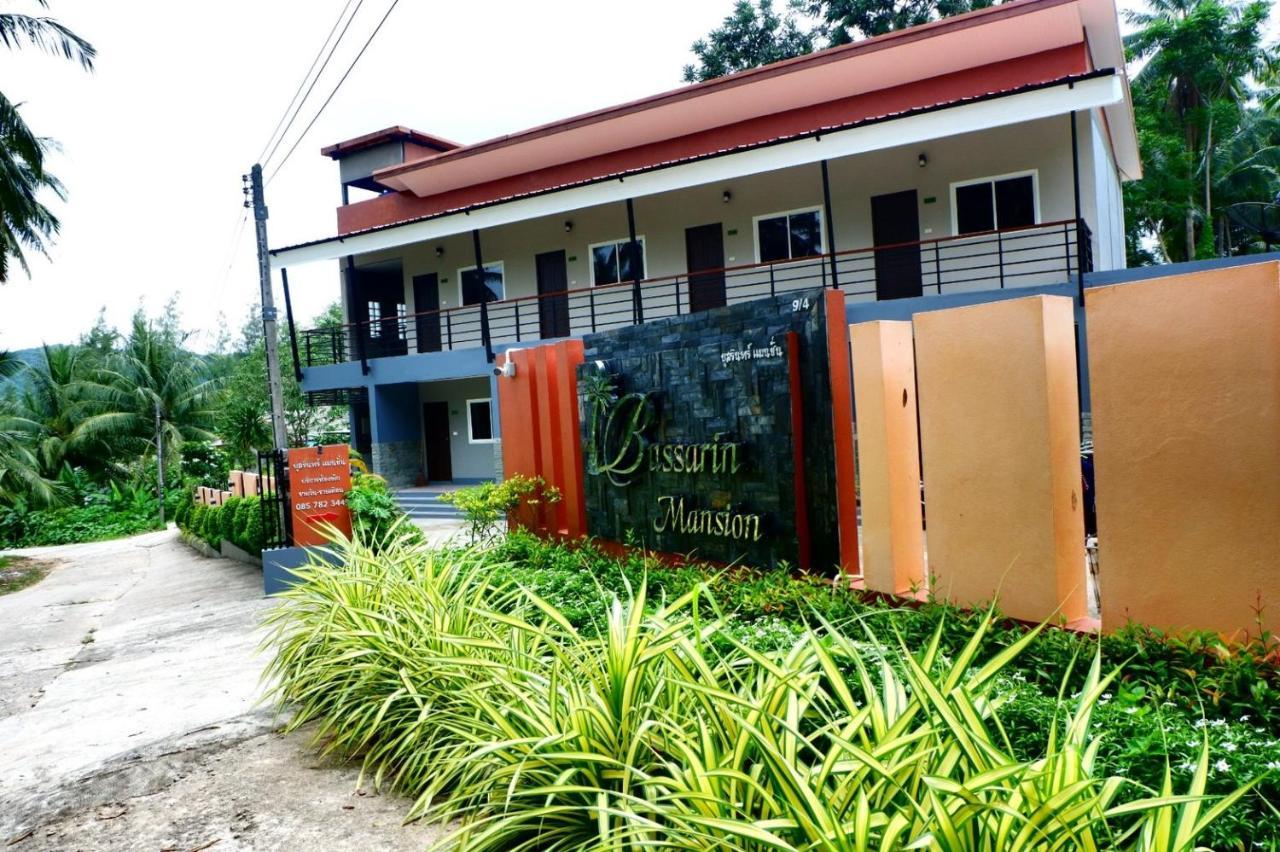 Bussarin Mansion Koh Yao Yai Ko Yao Yai Exterior foto