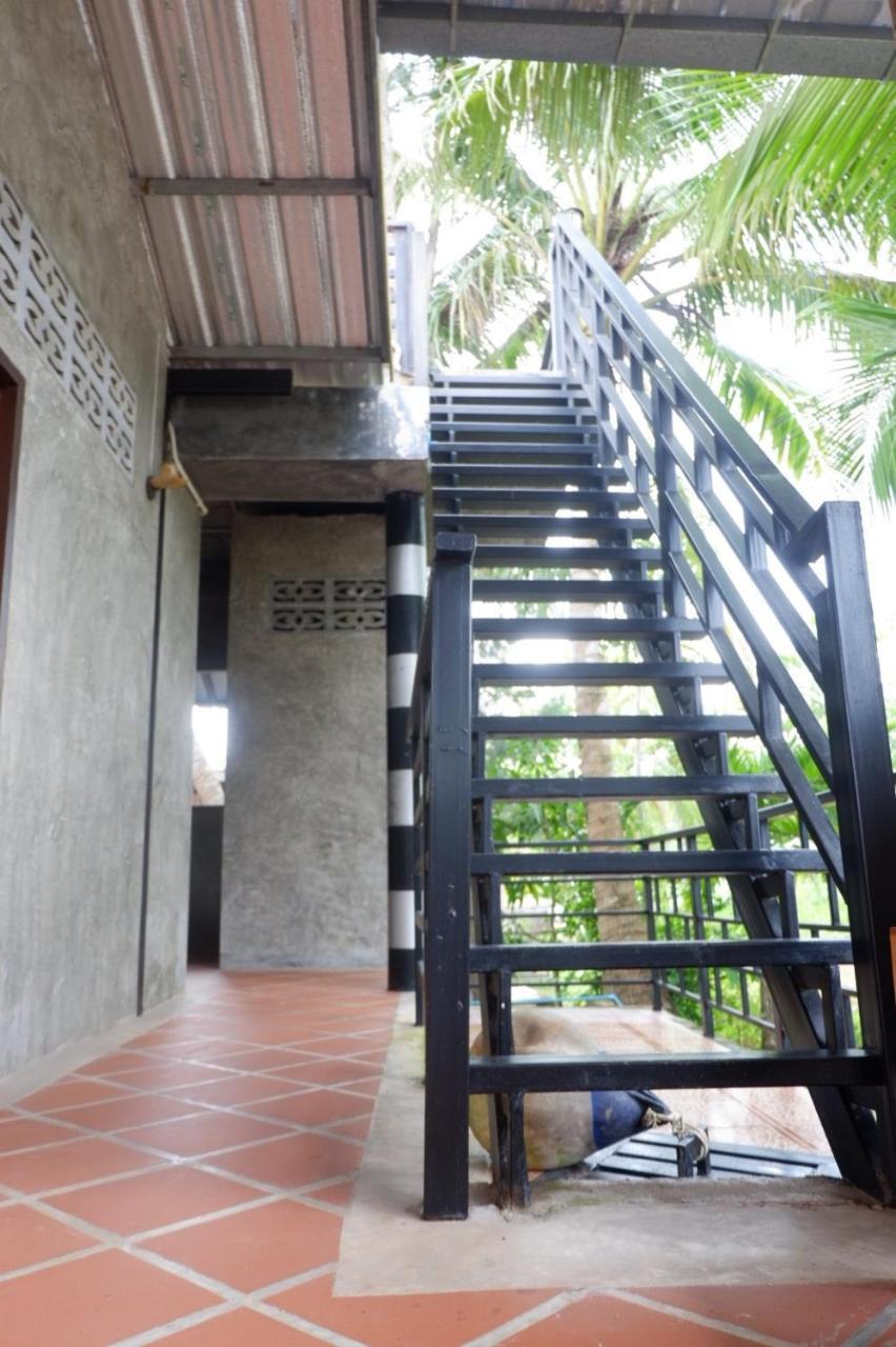 Bussarin Mansion Koh Yao Yai Ko Yao Yai Exterior foto