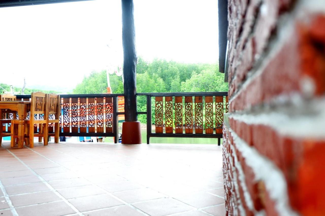 Bussarin Mansion Koh Yao Yai Ko Yao Yai Exterior foto