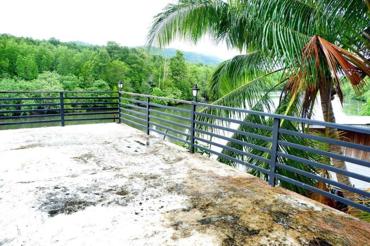 Bussarin Mansion Koh Yao Yai Ko Yao Yai Exterior foto