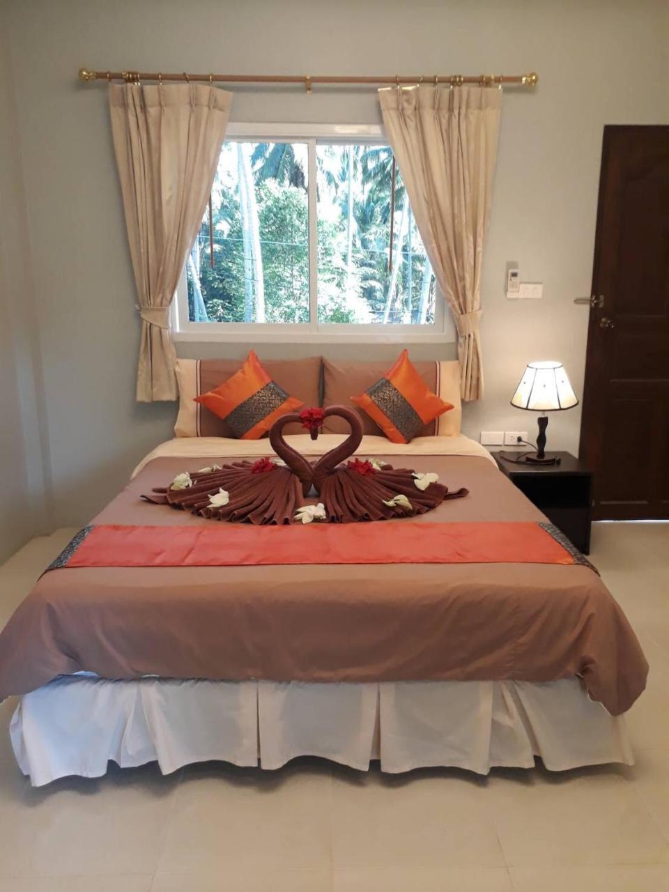Bussarin Mansion Koh Yao Yai Ko Yao Yai Exterior foto